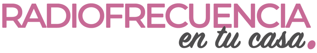 radiofrecuencia en casa